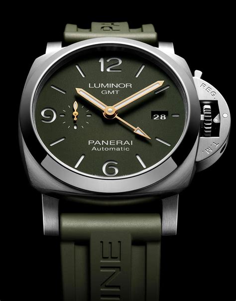 officine panerai dhoni watch|panerai official website.